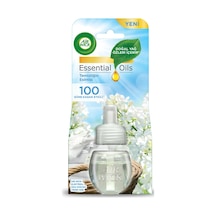 Air Wick Elektrikli Yedek Temizliğin Esintisi 19 Ml Diğer