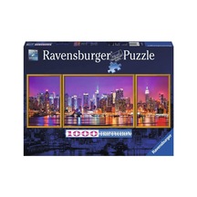 1000p Puz New York