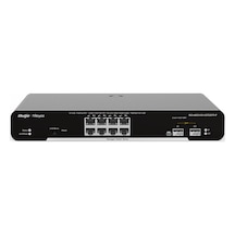 Ruijie Reyee RG-NBS3100-8GT2SFP-P 8 Port Gigabit PoE 2 Port Gigabit SFP L2 Yönetilebilir Switch