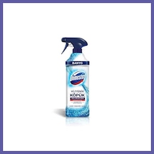 Bezos Hijyenik Köpük 450 Ml Beyaz Sabun 1 Adet Nıda