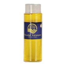 El Ruha 60 Derece Revedor Kolonyası Pvc Şişe 400 ML