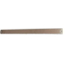 Kemik Testeresi Yedek Ağzı No.400 Mm. Alman Emur