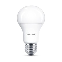 Philips Essential Led Ampul 13W (14)W -100W Beyaz Renk E27 3'lü P