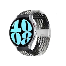 Sneezy Huawei Watch Gt 2 Elegant-classic 42mm Uyumlu 20mm Metal K