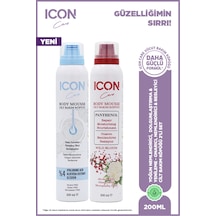 Cilt Bakım Köpüğü Hyaluronıc Acıd & Wıld Bloom