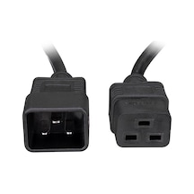 S-link Sl-ps535 3m 1.5mm Server Power Kablo siyah