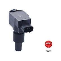 Ngk 48283 U5093 Bobin N3h118100 N3h1181009u N3h118100a