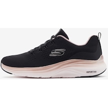 Skechers Vapor Foam - Midnight Glimmer Kadın Siyah Spor Ayakkabı 150025 Bkrg Siyah