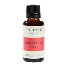 - Nar Çekirdeği Yağı- Soğuk Sıkım 30 Ml 0.3 ML