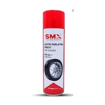 Smx Lastik Parlatma Spreyi 500 Ml