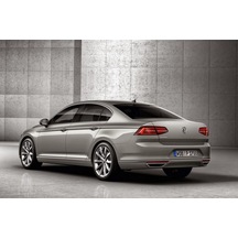 Coil-Ex Volkswagen Passat 2015 Sonrası Spor Yay 50 - 50 Mm
