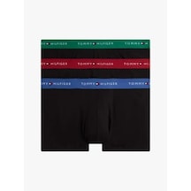 Tommy Hilfiger Erkek Boxer Set Um0um027630u4 Çok Renkli