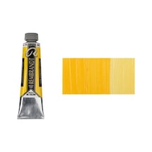 Rembrandt 40 ML Yağlı Boya Seri:3 No:283 Perm Yellow L