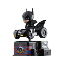 Hot Toys Batman (1989) Cosrider Collectible Figure