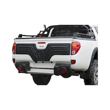 Mitsubishi L200 Bagaj Kapağı Dodik 2007-2015 Arası