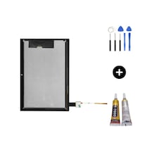 Lenovo Tab 4 10 Tb-x304l Uyumlu Oled Lcd Dokunmatik Set + Montaj Seti