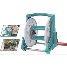 Total Hortum Sarma Kapasite 40 M 1/2 Thhr40122
