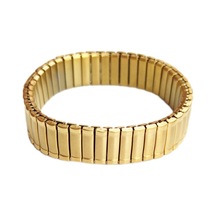 Çelik Lastikli Esnek Kalın Model Bilezik