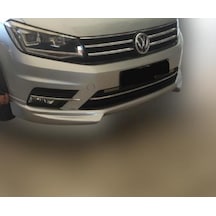 VOLKSWAGEN CADDY 2015-2020 ASTARLI R-ÖN KARLIK