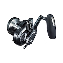 Shimano Ocea Jigger F Custom 2001 Nr Hg Çıkrık Jig Olta Makinesi