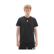 A1387107-001 Under Armour Curry Hvyweight Logo Tee Erkek T-shirt Siyah A1387107-001 SIYAH