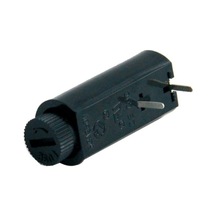 Sigorta Yuvası 5x20mm Ic-235b