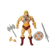40. Yıla Özel He-man Figürü