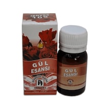 Gençay Gül Esansı 20 ML