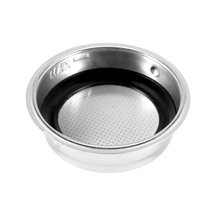 Metabagua Ev Ofis Için Paslanmaz Çelik Kahve Filtre Sepeti Dstıd0 Siyah