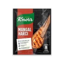 Harc Mangal 37gr Diğer
