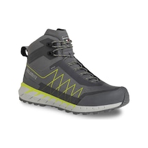 Dolomite Croda Nera Hi Gtx Erkek Bot-gri Gri