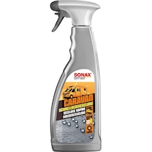 Sonax Karavan Hızlı Kapatıcı 500 Ml