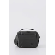 Ççs 51596 Omuz Askılı Çanta Siyah