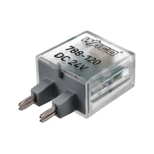 Wago 788-120 Röle Çalışma Durumu Göstergesi 24vdc