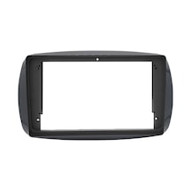 Maitech Cre101020 Smart Fortwo 2016-2019 Model Multimedya Teyp Çerçevesi 9"