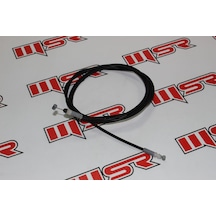 Honda Alpha Sele Halatı