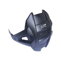 GP Kompozit Yamaha R25 2015-2023 Uyumlu Arka Çamur Sıyırıcı Siyah