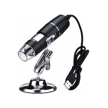 Komponentci Dijital Taşınabilir USB Mikroskop Büyüteç 1000x Zoom