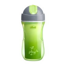 Mey İthalat Sport Pipetli Bardak 14 Ay+ Unisex