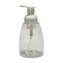 Paradise 10 adet 350 ml köpük sabun şşesi