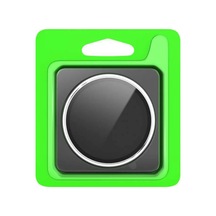 Newface - 857 - Xiaomi Redmi 14c Raze Metal Kamera Lens - Glblseme - - Gümüş