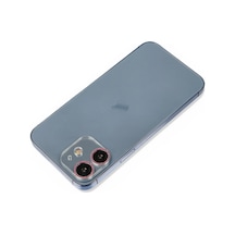 Apple iPhone Uyumlu 12 Mini Shine Kamera Lens Koruma Cam - Pembe 03749890