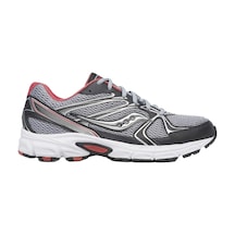 Saucony Saucony Ride Millennium Unisex Gri Günlük Ayakkabı Gyb