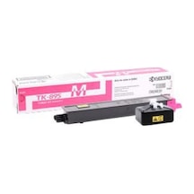 Kyocera Mita Fs-C8520 / Fs-C8525 Kırmızı Toneri Tk-895 (
