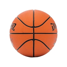 Kauçuk Dış Mekan Basketbol Topu 7 Numara
