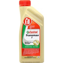 Castrol Transmax Z Otomatik Şanzıman Yağı 1 L
