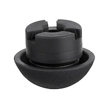 Düdüklü Tencere Perfect/perfect Plus/perfect Fusiontec Platinium - 3/4/4.5/6/8l Güvenlik Valfi/emniyet Contası - 0793109510 - Siyah Açık Bej