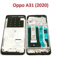 Axya Oppo A31 (2020) Ekran Çıtası Orta Kasa