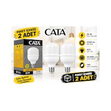 Tr Ct 4330 25w Led Ampül Beyaz Genel