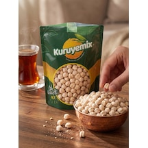 Taptaze Leblebi Kavrulmuş Tuzsuz - İri Taneli Ve Lezzet Garantili 1kg 1 KG